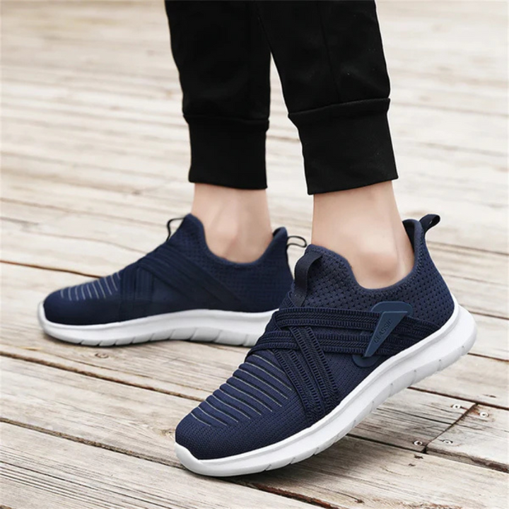 UrbanFlex | Comfortabele sneakers voor dagelijks gebruik