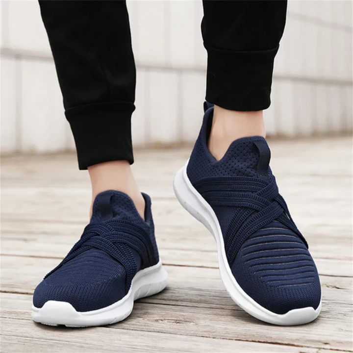 UrbanFlex | Comfortabele sneakers voor dagelijks gebruik