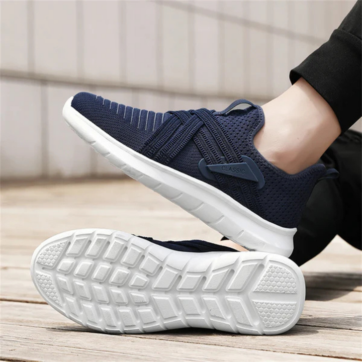 UrbanFlex | Comfortabele sneakers voor dagelijks gebruik