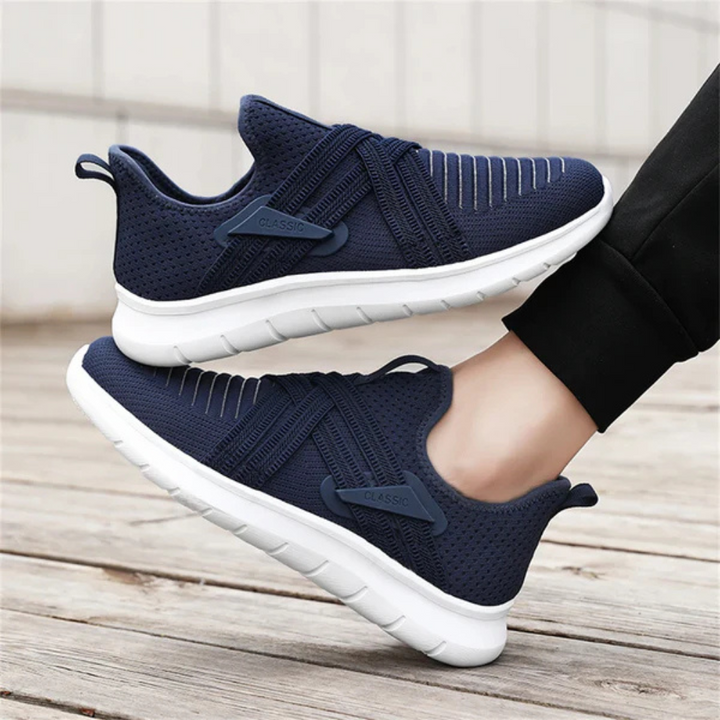 UrbanFlex | Comfortabele sneakers voor dagelijks gebruik