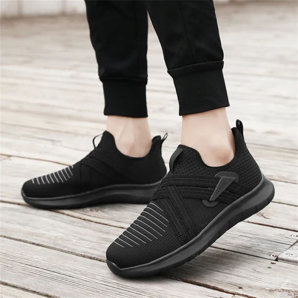 UrbanFlex | Comfortabele sneakers voor dagelijks gebruik