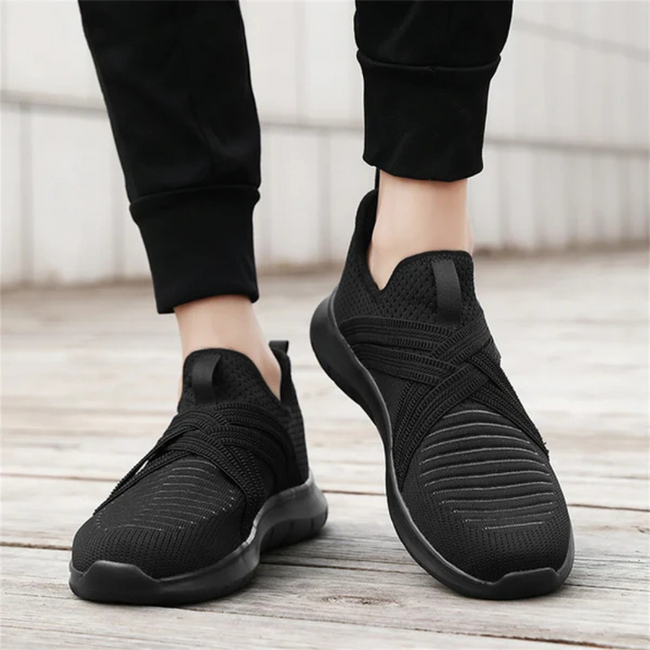UrbanFlex | Comfortabele sneakers voor dagelijks gebruik
