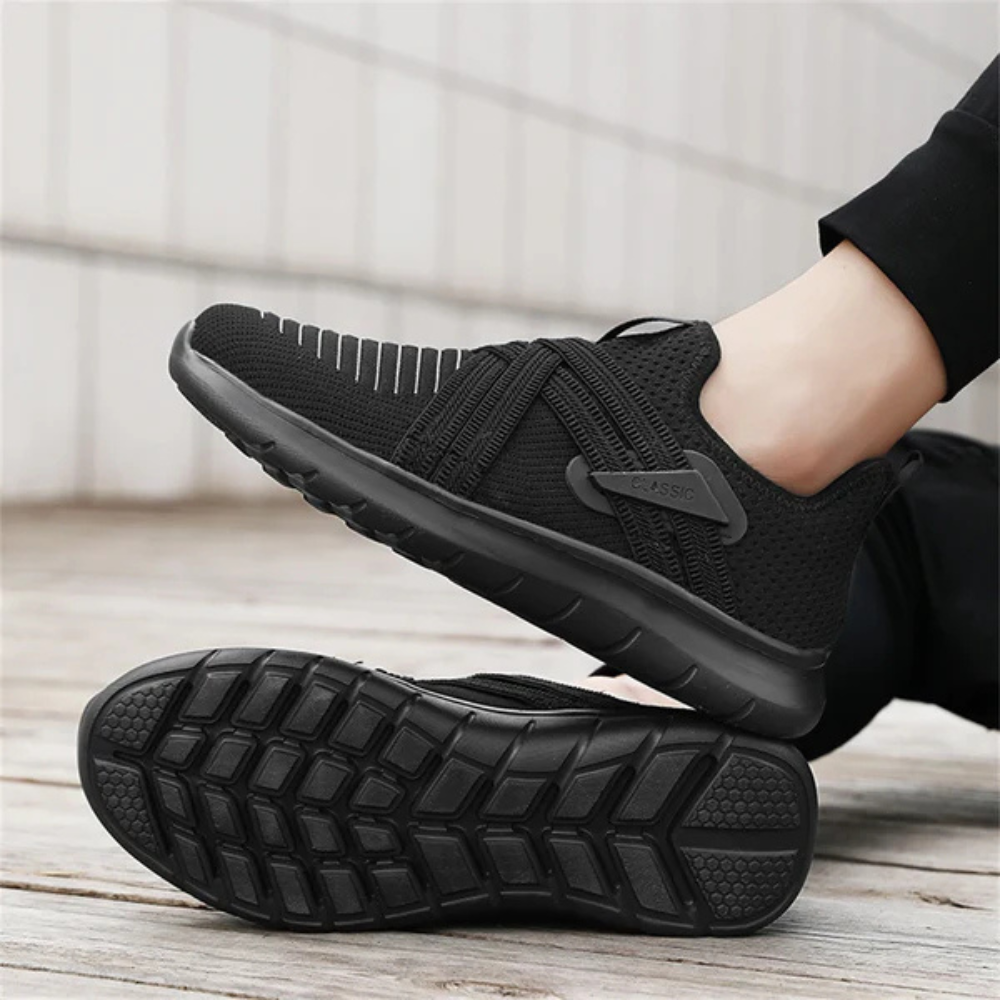UrbanFlex | Comfortabele sneakers voor dagelijks gebruik
