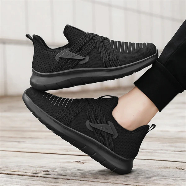 UrbanFlex | Comfortabele sneakers voor dagelijks gebruik