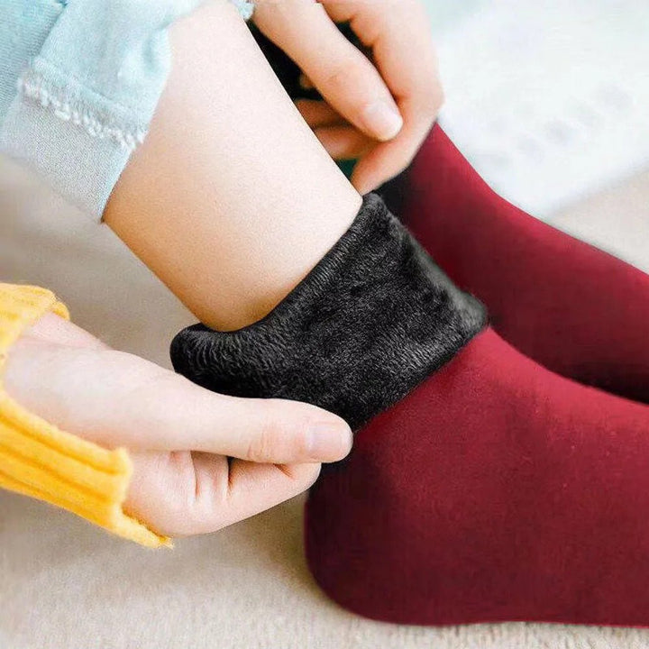 CozySocks | Geen koude voeten meer