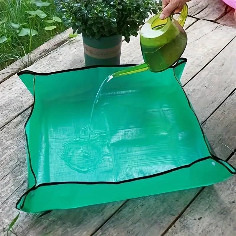 PlantMat | Tuinmat voor planten beschermen | 1+1 gratis