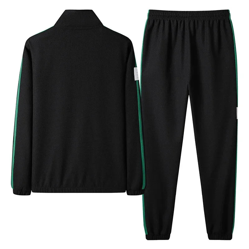 ApexTrack | Premium sportpak met stijl