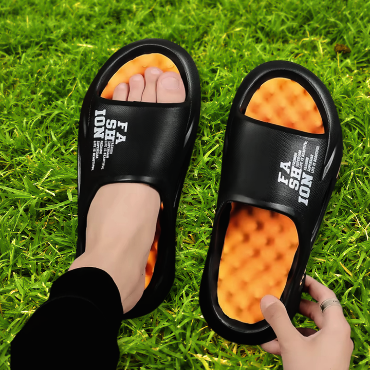 DreamFlop | Ultra zachte strandslippers zomer