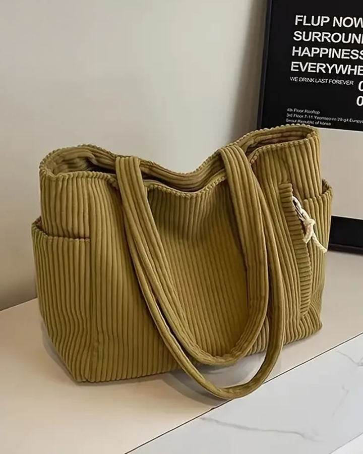 Dames tas | Ruime draagtas in modern design