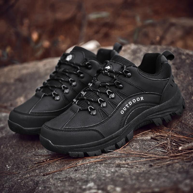 Noresto | Ergonomische wandelschoenen voor elk terrein
