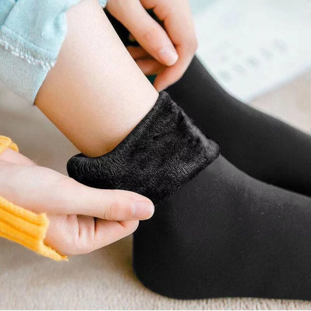 CozySocks | Geen koude voeten meer