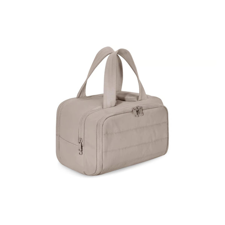 4-in-1 Puffy Multifunctionele Toilettas voor Vrouwen