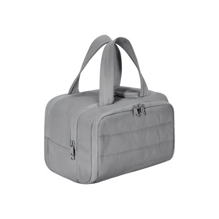 4-in-1 Puffy Multifunctionele Toilettas voor Vrouwen