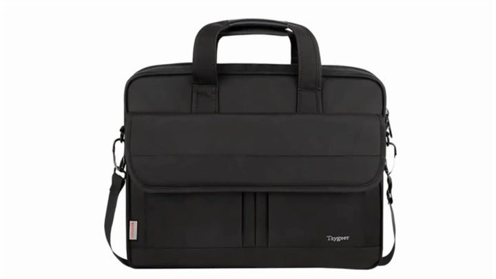 Laptop tas 15.6 inch | Business schoudertas met handvat en strap