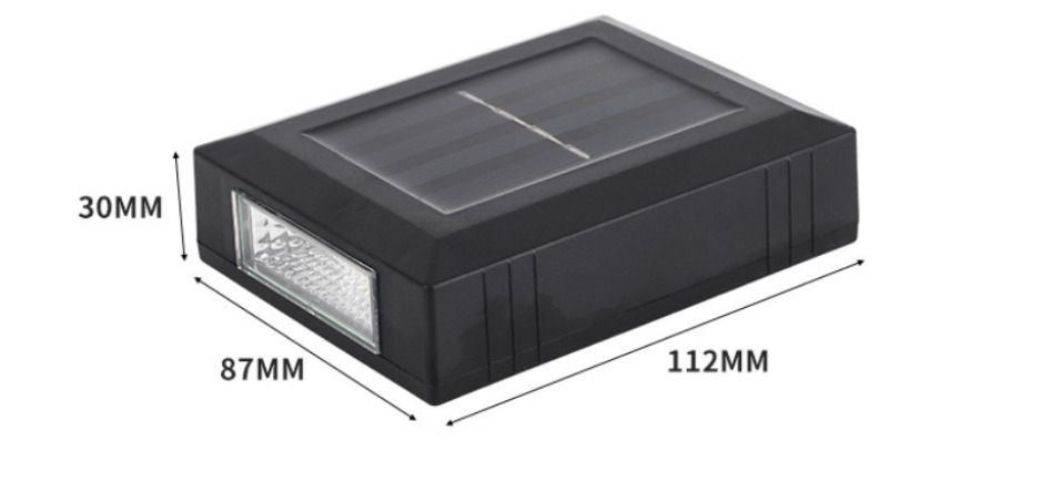 Draadloze Solar Lampen | Luxe Buitenverlichting op Zonne-energie