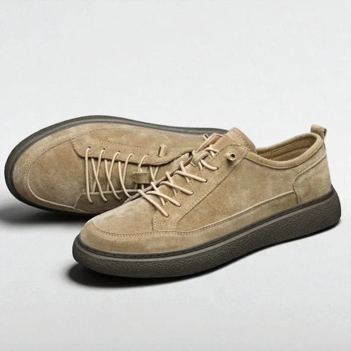 SummerFlex | Lichte zomersneaker voor heren