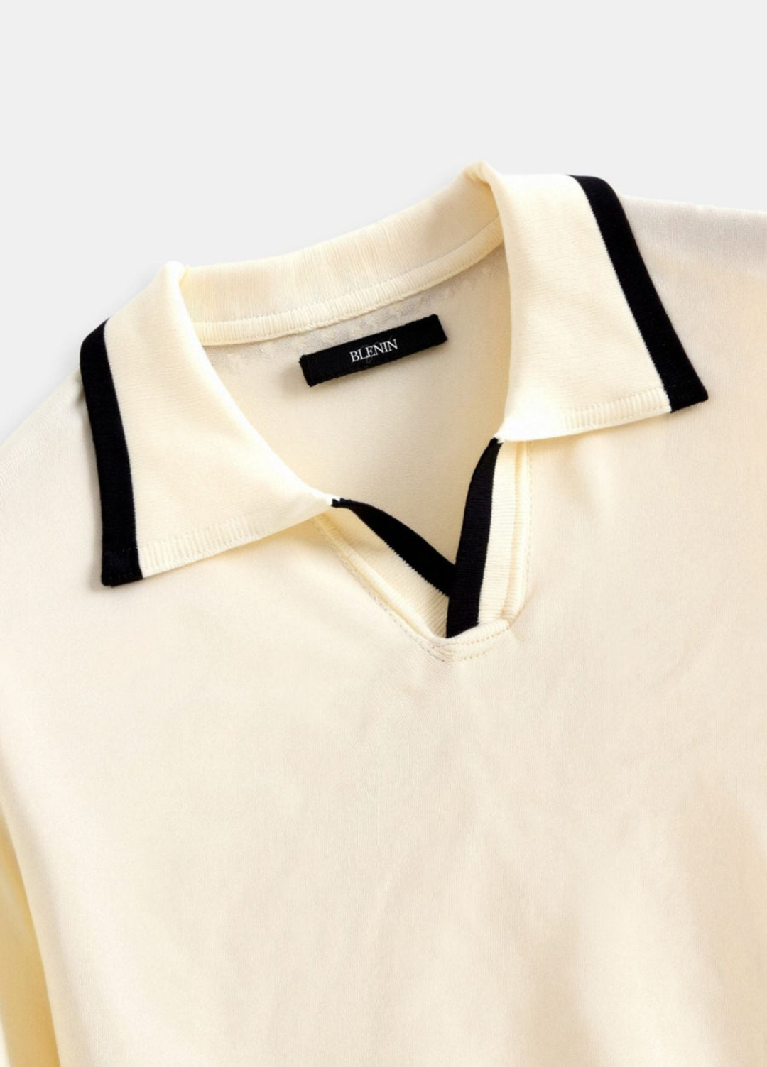Hugo | Elegante herenpolo met moderne pasvorm