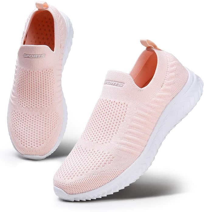 SlipEase | Orthopedische Slip-On Schoenen voor Dagelijks Comfort