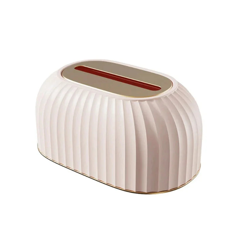 Tissue box | Nordic dispenser voor zakdoekjes en servetten
