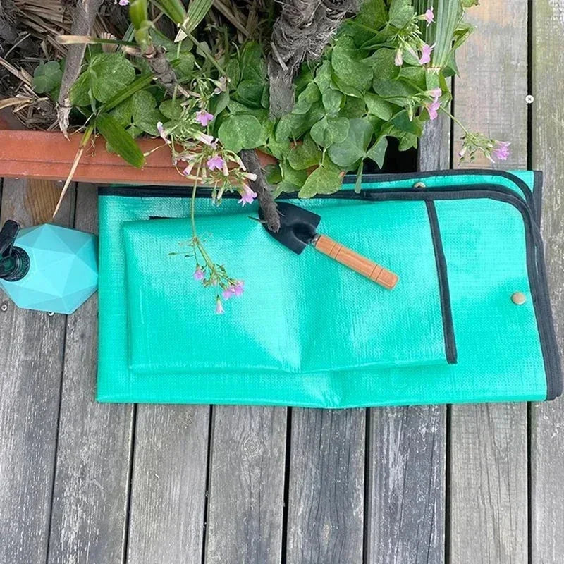 PlantMat | Tuinmat voor planten beschermen | 1+1 gratis