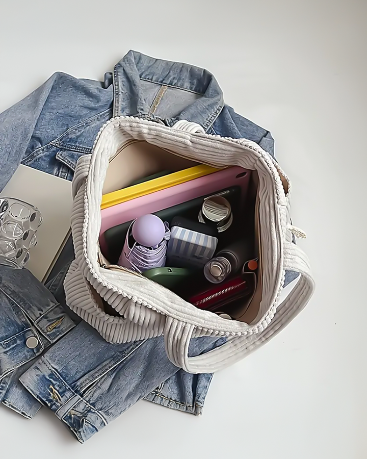 Dames tas | Ruime draagtas in modern design