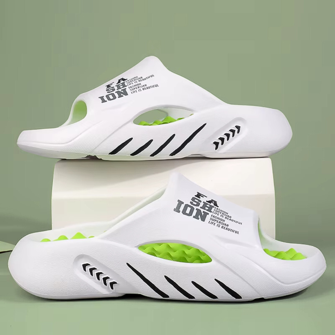 DreamFlop | Ultra zachte strandslippers zomer