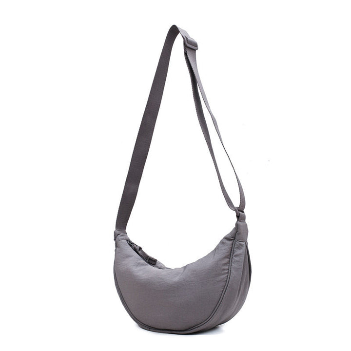LunoCurve Sling | Minimalistische schoudertas voor dagelijks gebruik