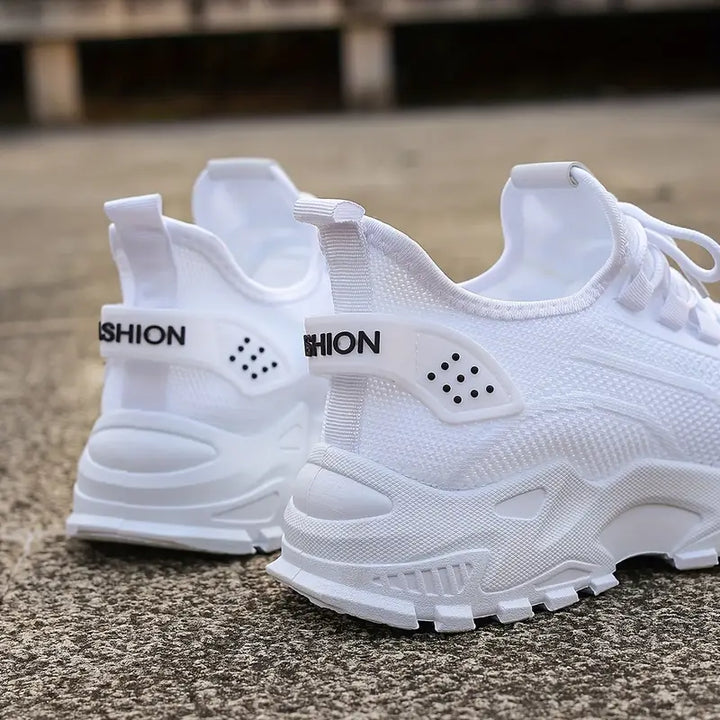ComfyBreathe | Orthopedische sneakers met zachte zool
