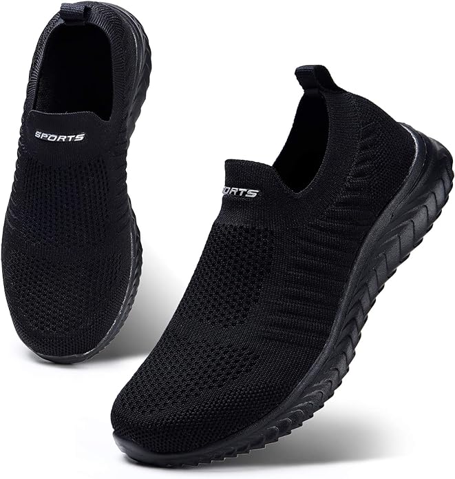 SlipEase | Orthopedische Slip-On Schoenen voor Dagelijks Comfort