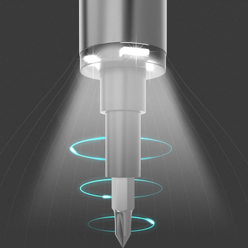 ProFix™ | 68-in-1  Elektrische Precisieschroevendraaierset