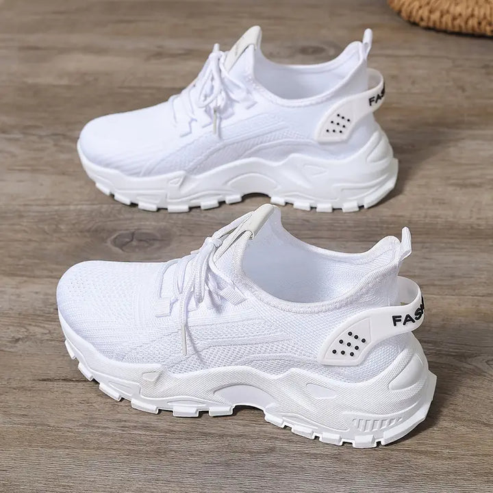 ComfyBreathe | Orthopedische sneakers met zachte zool