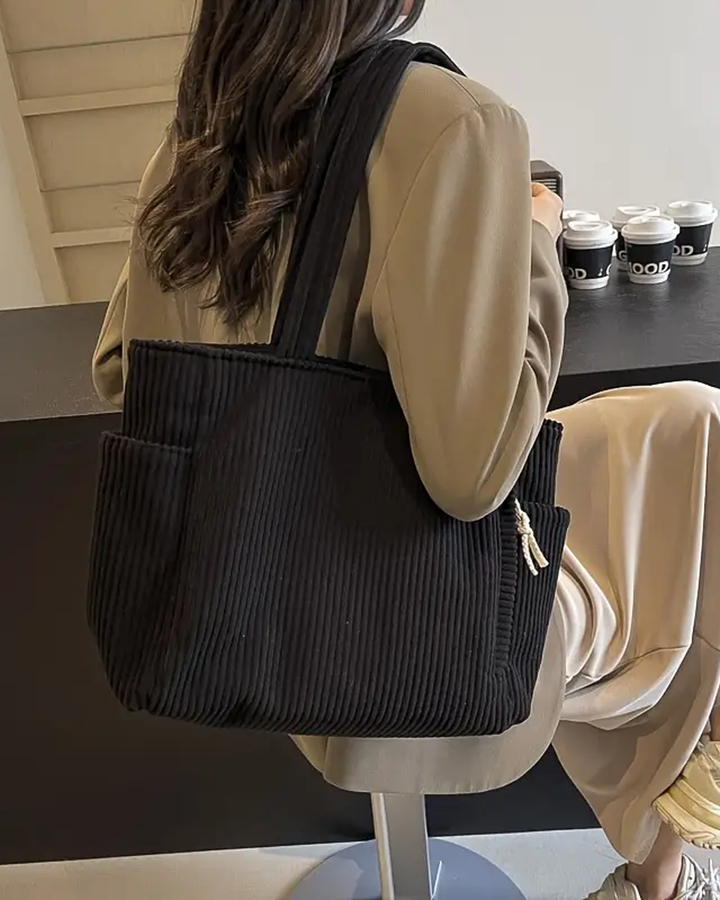Dames tas | Ruime draagtas in modern design