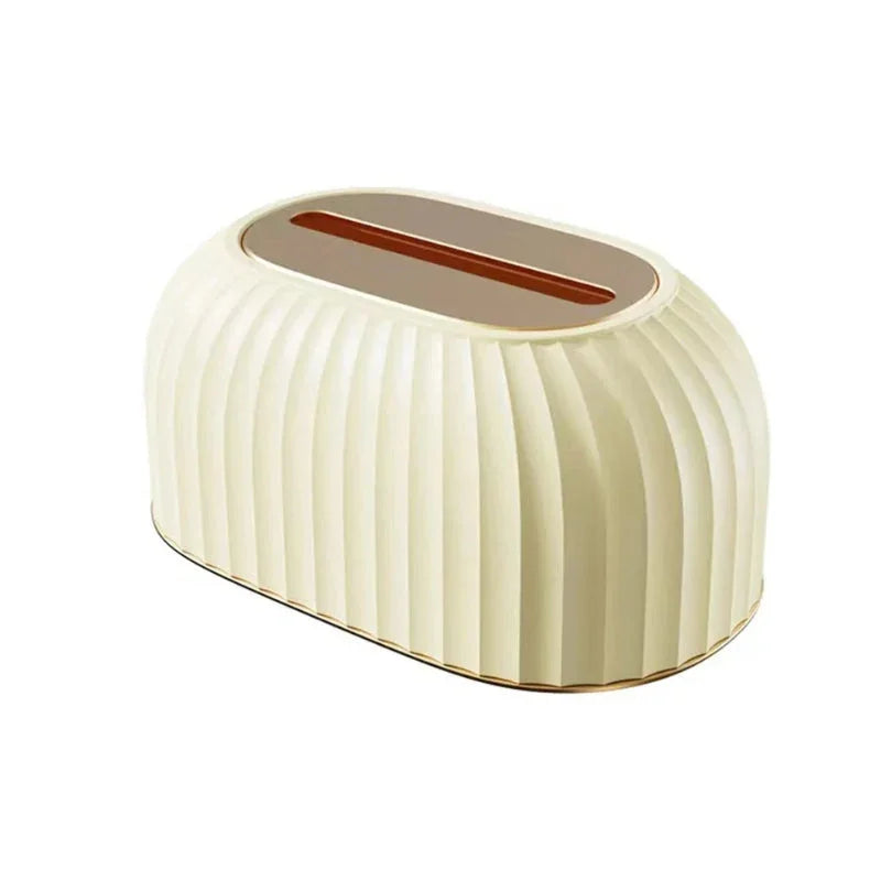 Tissue box | Nordic dispenser voor zakdoekjes en servetten
