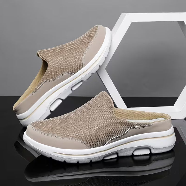 Orthofit 2.0 | Comfortabele sportsandalen met voetondersteuning