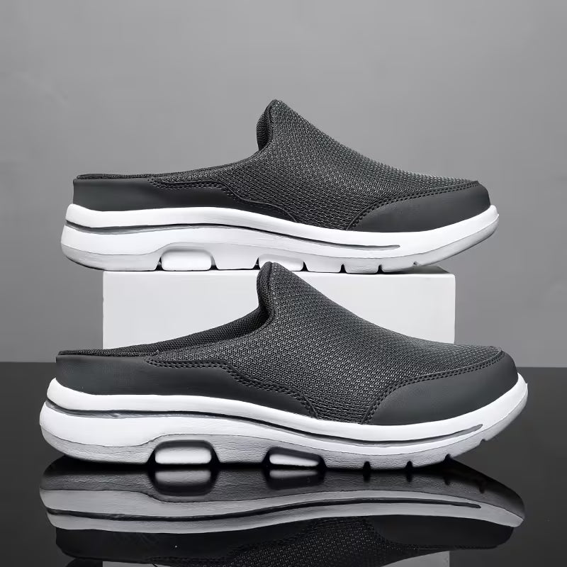 Orthofit 2.0 | Comfortabele sportsandalen met voetondersteuning