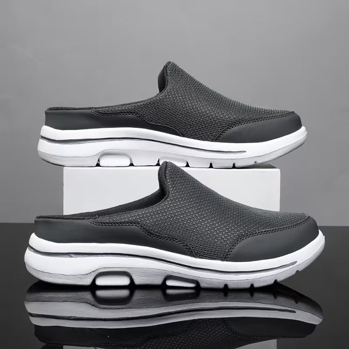 Orthofit 2.0 | Comfortabele sportsandalen met voetondersteuning