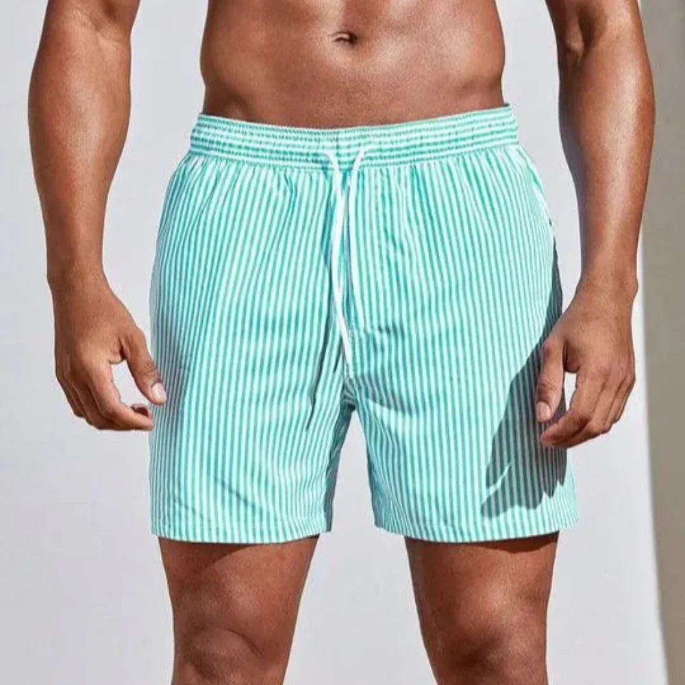 AquaStripe 4