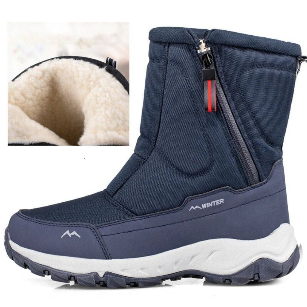 Arctic Zip 1