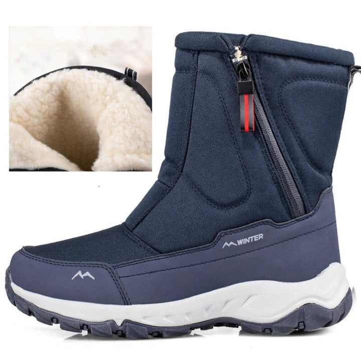 Arctic Zip 1