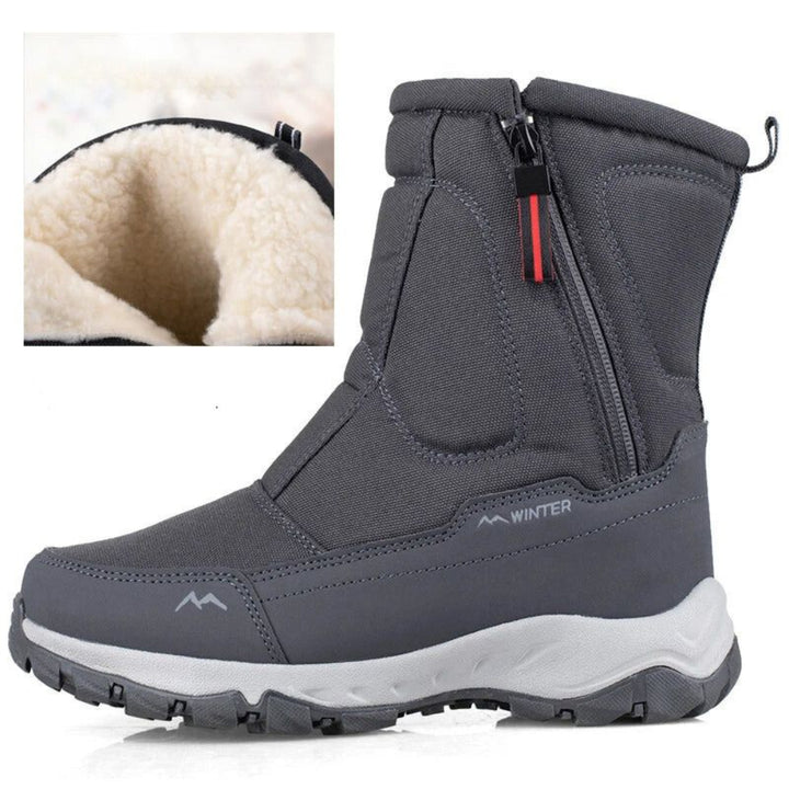 Arctic Zip 2