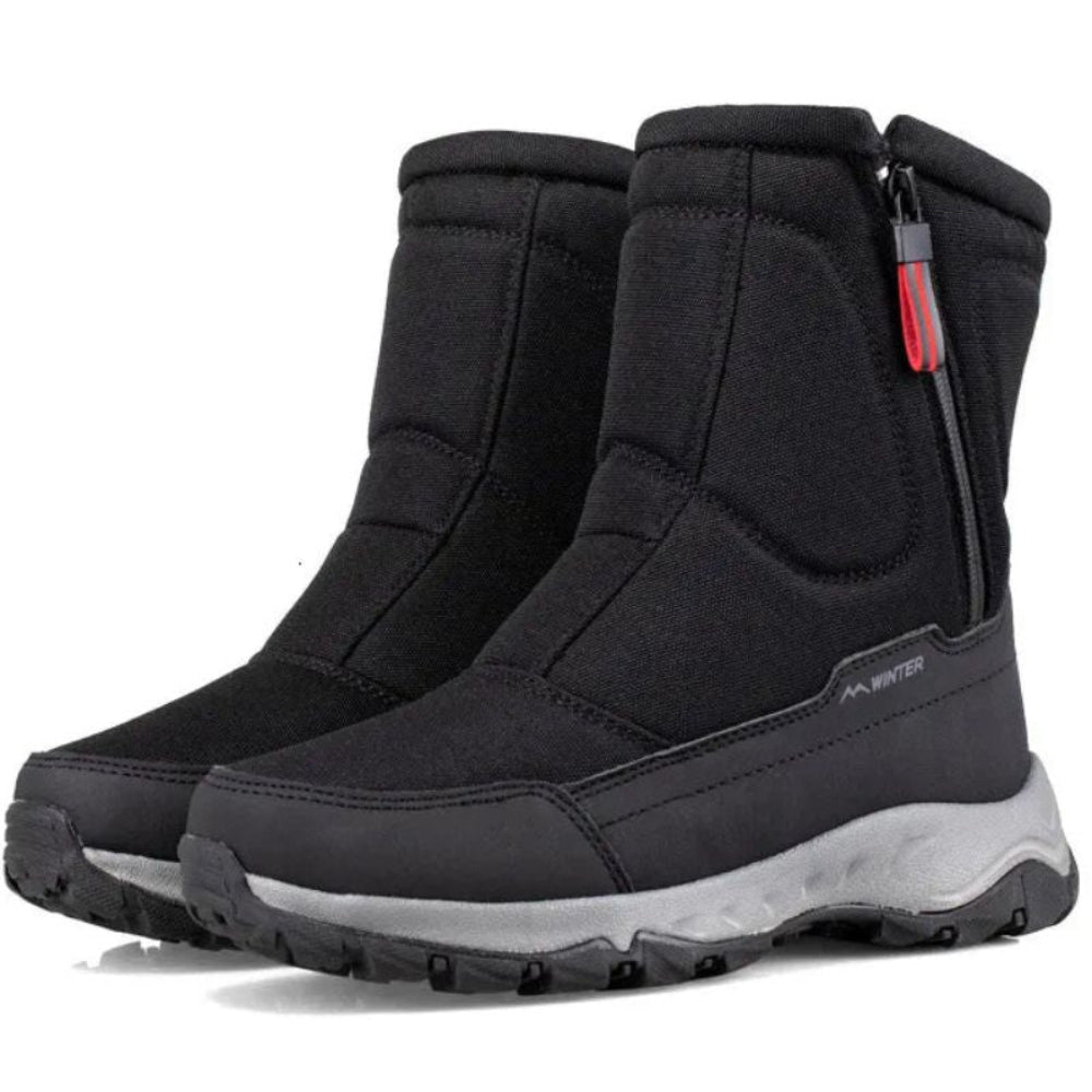 Arctic Zip 3