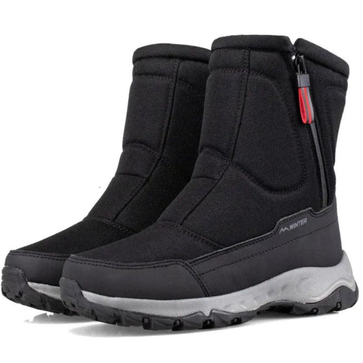 Arctic Zip 3