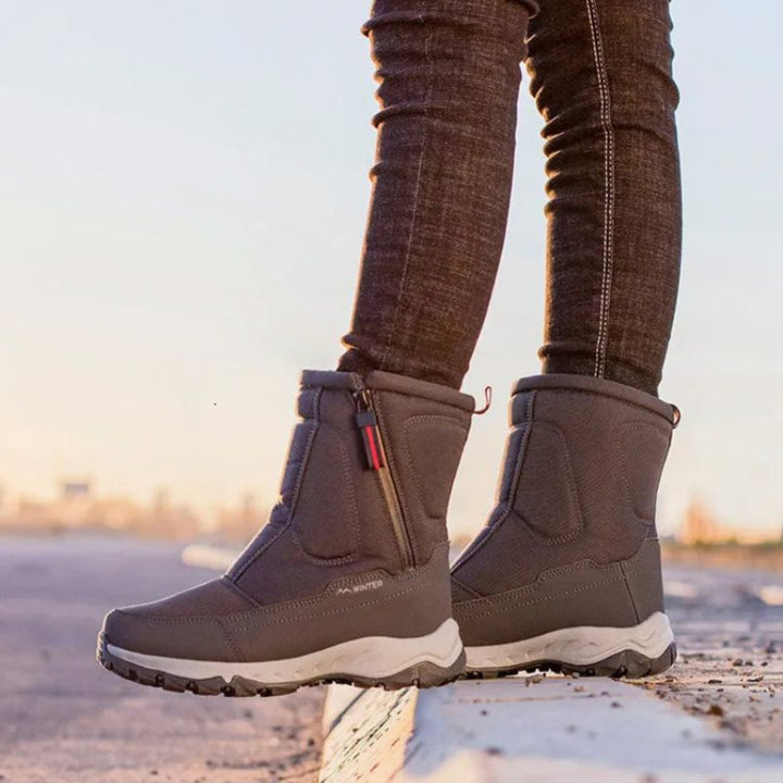 Arctic Zip 4