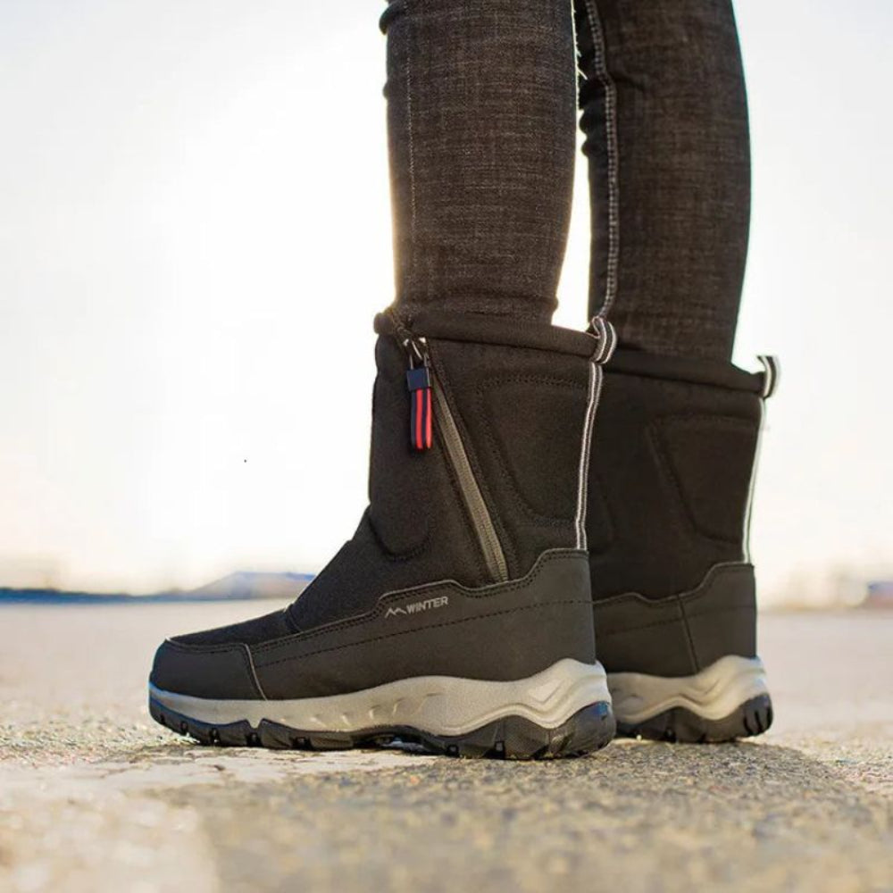 Arctic Zip 5