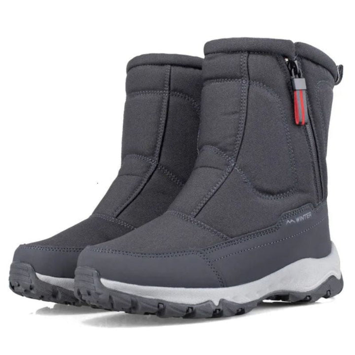 Arctic Zip 6
