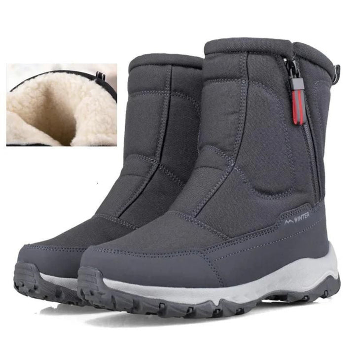 Arctic Zip 7