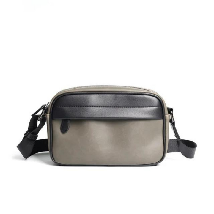 NylonGlide | Crossbody tas lichtwaardig en praktisch