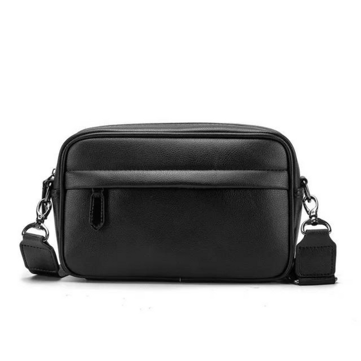 NylonGlide | Crossbody tas lichtwaardig en praktisch