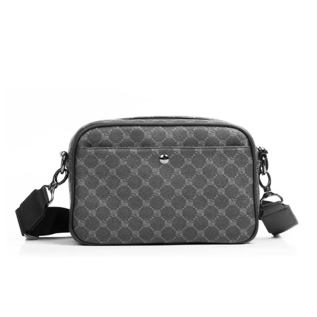 NylonGlide | Crossbody tas lichtwaardig en praktisch