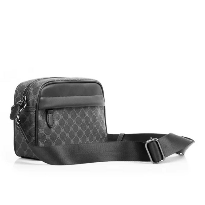 NylonGlide | Crossbody tas lichtwaardig en praktisch